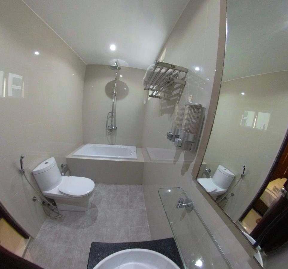 Contento Retreat Hulhumale Exterior photo